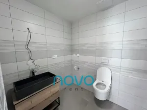 Pronájem bytu 3+kk, Poděbrady, Dykova, 90 m2