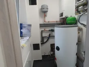 Prodej rodinného domu, Hořovice, Stará cihelna, 109 m2