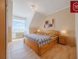 Prodej rodinného domu, Strmilov, U Vodojemu, 130 m2