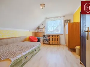 Prodej rodinného domu, Strmilov, U Vodojemu, 130 m2