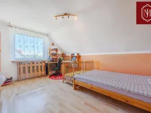 Prodej rodinného domu, Strmilov, U Vodojemu, 130 m2
