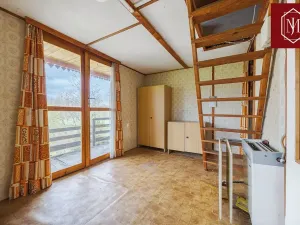 Prodej chaty, Hořepník, 35 m2