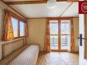 Prodej chaty, Hořepník, 35 m2