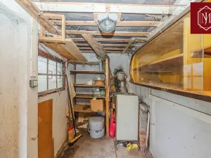 Prodej chaty, Hořepník, 35 m2