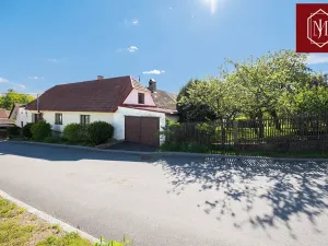 Prodej chalupy, Knínice, 269 m2