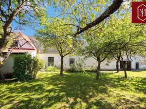 Prodej chalupy, Knínice, 269 m2
