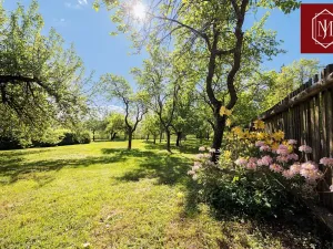 Prodej chalupy, Knínice, 269 m2