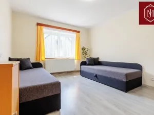 Prodej rodinného domu, Strmilov, 200 m2