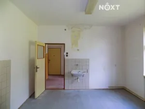 Prodej bytu 3+1, Benešov nad Ploučnicí, Heřmanovská, 90 m2