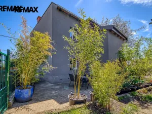 Prodej rodinného domu, Hrob, 258 m2