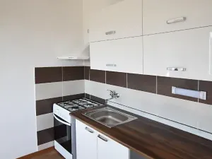 Pronájem bytu 1+1, Klášterec nad Ohří, Královéhradecká, 35 m2