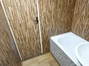 Pronájem bytu 1+1, Klášterec nad Ohří, Královéhradecká, 35 m2