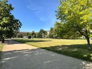 Pronájem bytu 2+kk, Brno, náměstí 28. října, 73 m2
