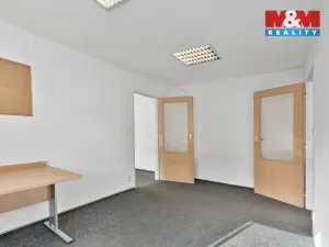 Prodej kanceláře, Chrastava - Dolní Chrastava, Barandov, 852 m2