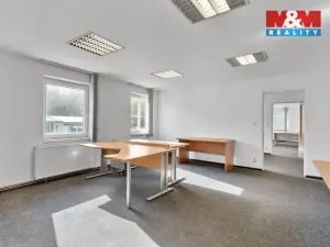 Prodej kanceláře, Chrastava - Dolní Chrastava, Barandov, 852 m2