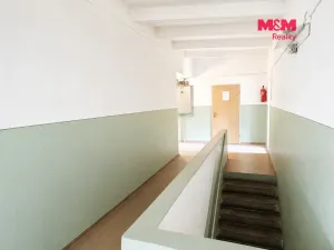 Prodej kanceláře, Chrastava - Dolní Chrastava, Barandov, 852 m2