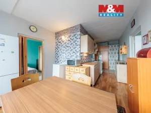 Prodej bytu 2+1, Chodov, Smetanova, 58 m2