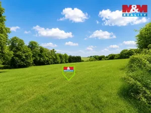 Prodej pozemku pro bydlení, Kožlí - Bohumilice, 12665 m2