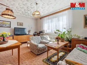 Prodej bytu 3+1, Mladá Boleslav - Mladá Boleslav III, Žižkova, 72 m2