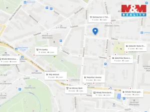 Prodej bytu 3+1, Mladá Boleslav - Mladá Boleslav III, Žižkova, 72 m2