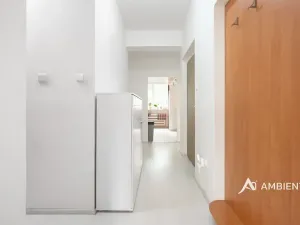 Prodej bytu 3+1, Brno, Bohuslava Martinů, 69 m2