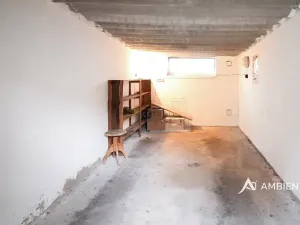 Prodej bytu 3+1, Brno, Bohuslava Martinů, 69 m2