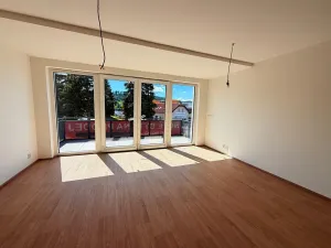 Prodej bytu 3+kk, Česká, 99 m2
