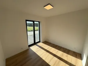 Prodej rodinného domu, Strakonice, 65 m2