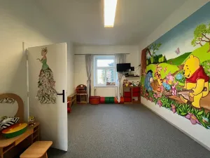 Pronájem bytu 3+1, Brno, Srbská, 89 m2