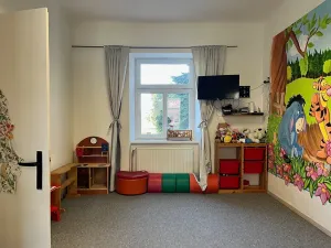 Pronájem bytu 3+1, Brno, Srbská, 89 m2