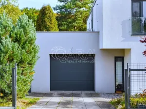 Prodej rodinného domu, Velké Popovice, U Školky, 190 m2