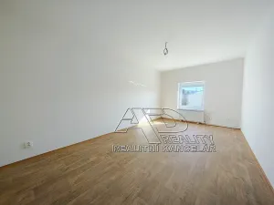 Pronájem bytu 1+1, České Budějovice, 44 m2