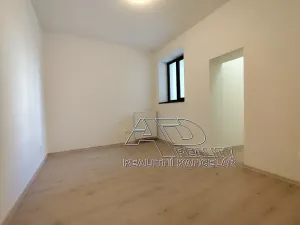 Pronájem atypického bytu, České Budějovice, Fráni Šrámka, 65 m2