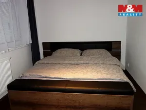 Pronájem bytu 2+kk, Litomyšl - Litomyšl-Město, Z. Kopala, 54 m2