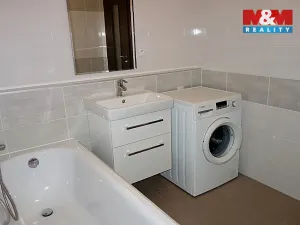 Pronájem bytu 2+kk, Litomyšl - Litomyšl-Město, Z. Kopala, 54 m2