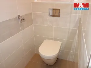 Pronájem bytu 2+kk, Litomyšl - Litomyšl-Město, Z. Kopala, 54 m2