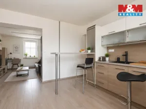Pronájem bytu 2+1, Havlíčkův Brod, Žižkova, 70 m2