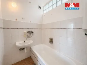 Prodej bytu 3+1, Slavětín nad Metují, 65 m2