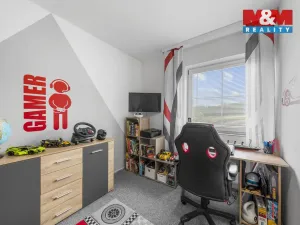 Prodej bytu 2+1, Chlumec, Stradovská, 51 m2