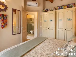 Prodej rodinného domu, Viddalba, Sardinie, Itálie, 68 m2