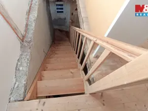 Prodej chalupy, Brandov, Rudé armády, 46 m2