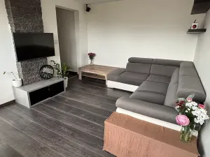 Prodej bytu 3+kk, Ostrava, Bulharská, 70 m2