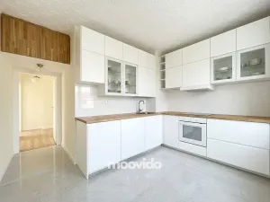 Prodej bytu 1+1, Praha - Kamýk, Imrychova, 40 m2