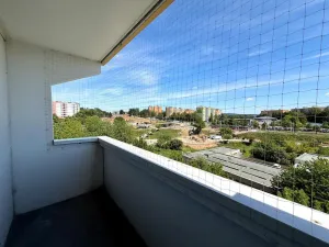 Prodej bytu 1+1, Brno - Bystrc, Foltýnova, 46 m2