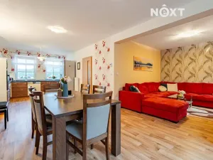 Prodej rodinného domu, Hluboká nad Vltavou, Karla Čapka, 101 m2