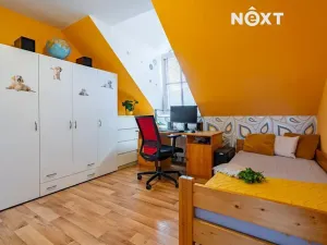 Prodej rodinného domu, Hluboká nad Vltavou, Karla Čapka, 101 m2