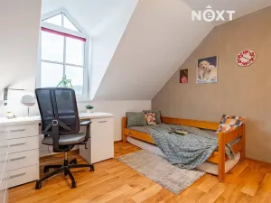 Prodej rodinného domu, Hluboká nad Vltavou, Karla Čapka, 101 m2
