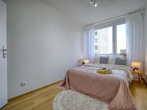 Pronájem bytu 2+kk, Zruč nad Sázavou, Na Pohoří, 43 m2