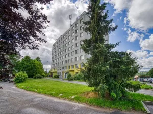 Pronájem bytu 2+kk, Zruč nad Sázavou, Na Pohoří, 43 m2
