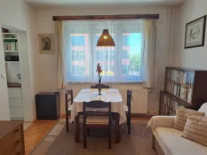 Prodej bytu 2+1, Praha, Antala Staška, 52 m2